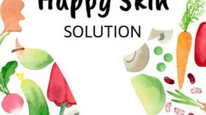 Flona Lawson Happy Skin Solution