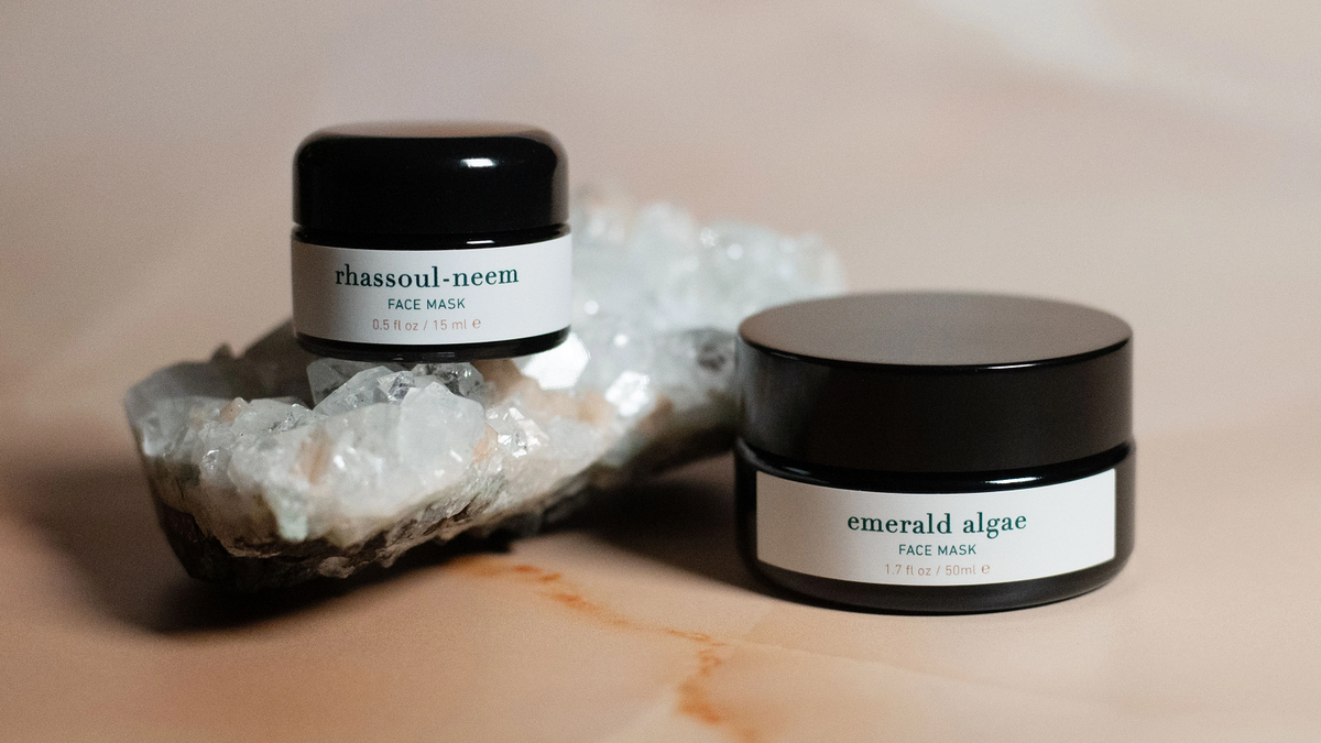 Soins de la peau holistiques