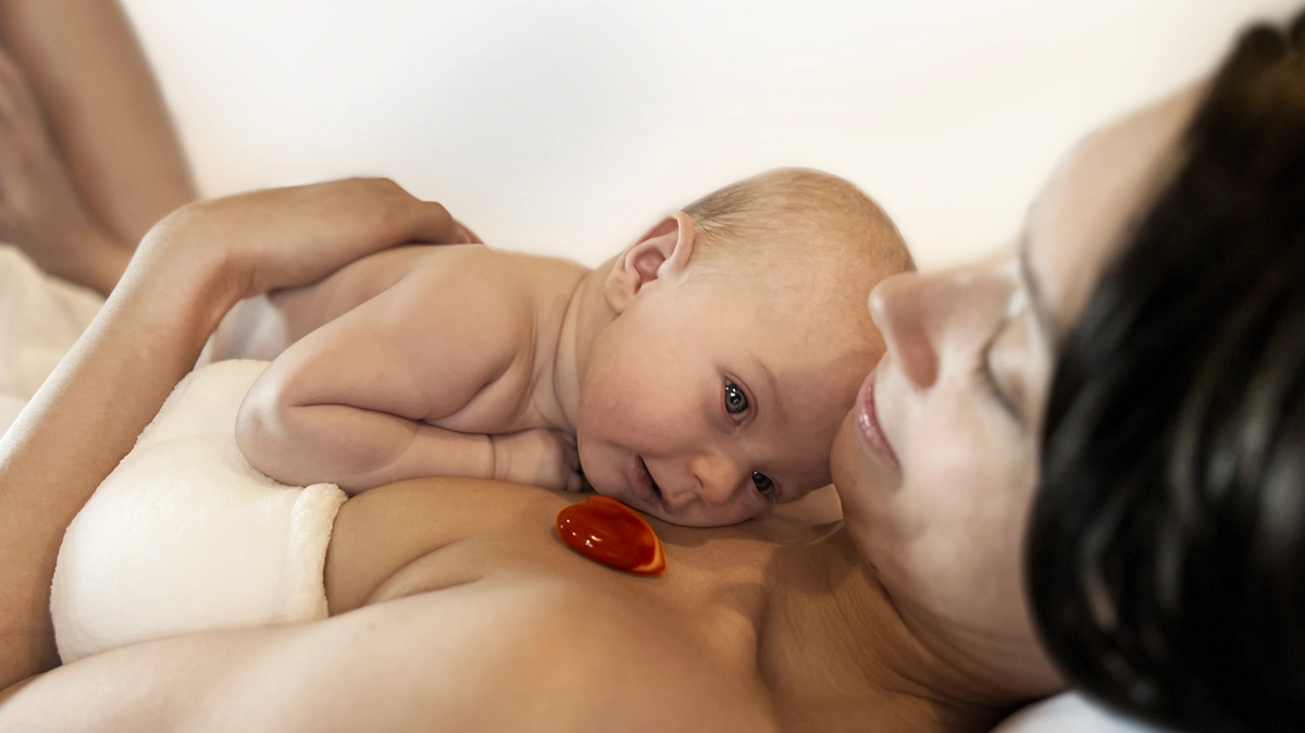 Soins de la peau adaptés à la grossesse
