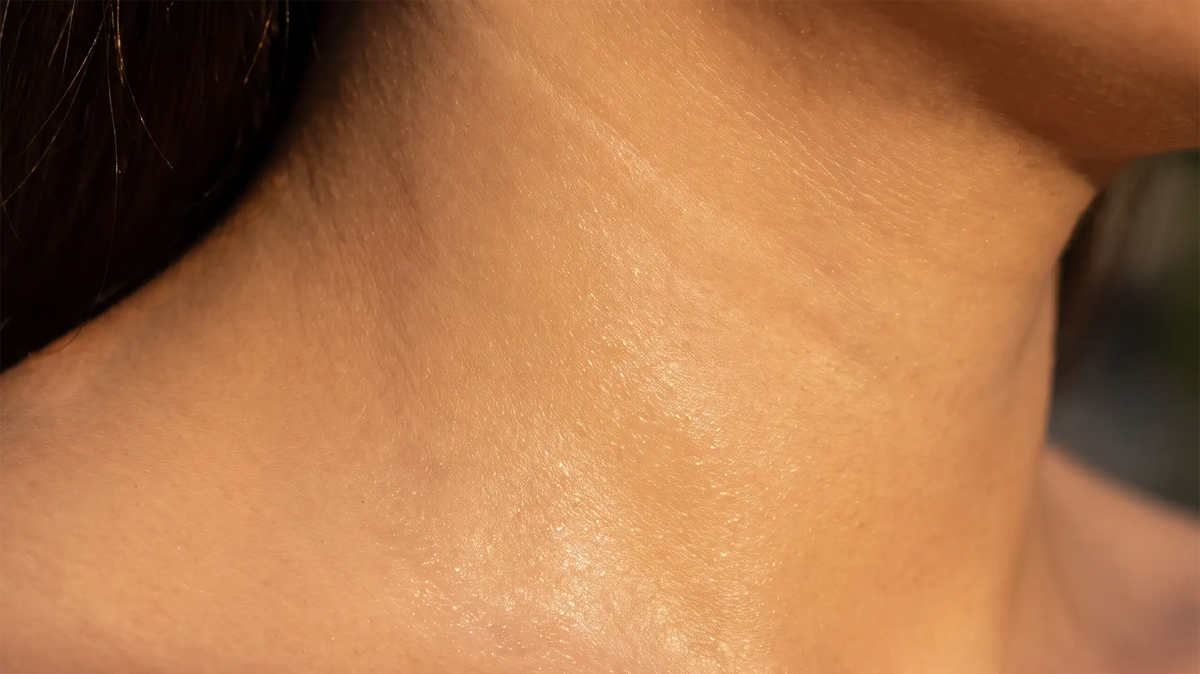 À l'écoute de votre peau