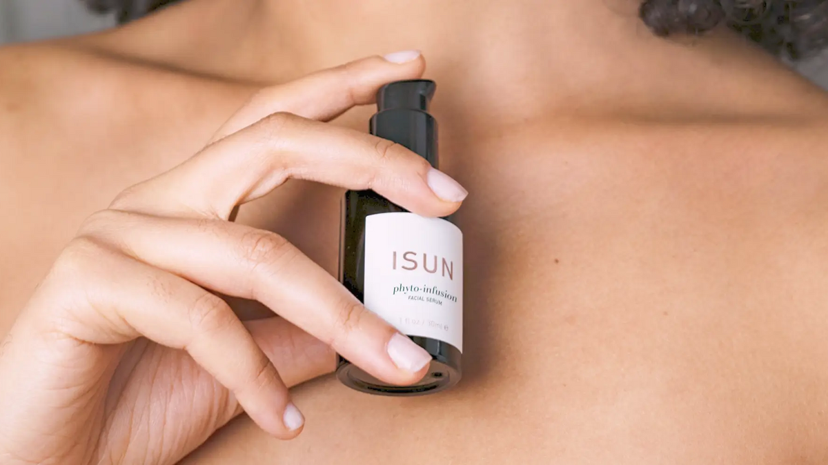 Pourquoi nous avons modifié la formule de notre sérum Phyto-Infusion
