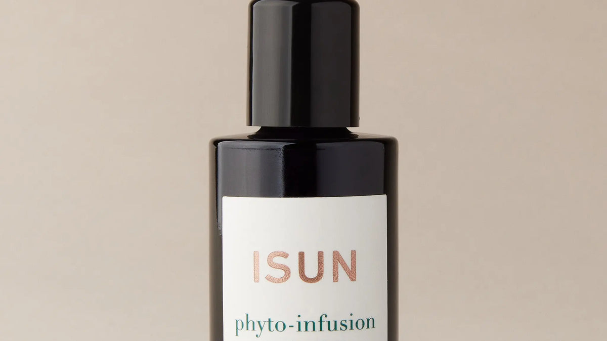 Stratégie soins de la peau ISUN