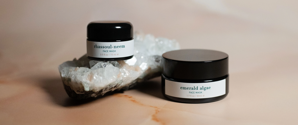 Soins de la peau holistiques