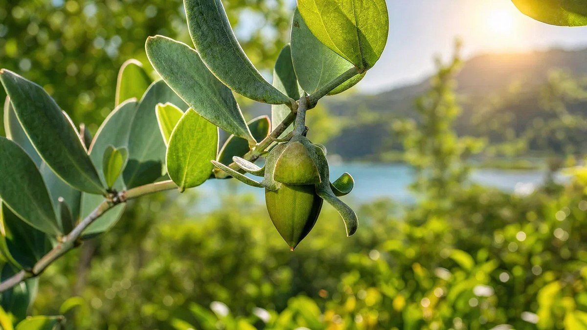Les bienfaits de l'huile de jojoba pour la peau