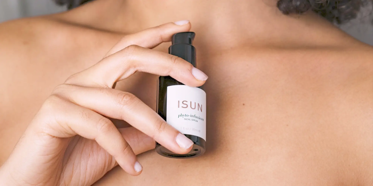 Pourquoi nous avons modifié la formule de notre sérum Phyto-Infusion