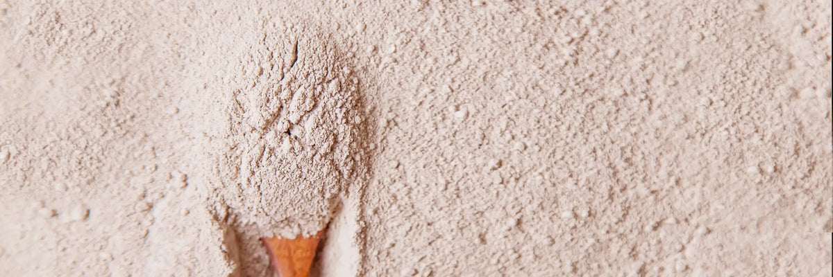 Exfoliants naturels et biologiques