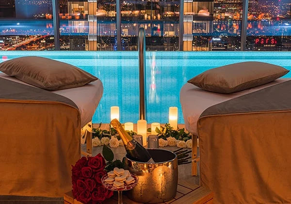 Four Seasons Philadelphia