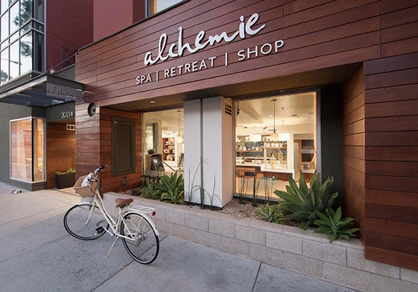 Alchemie Spa - Santa Monica