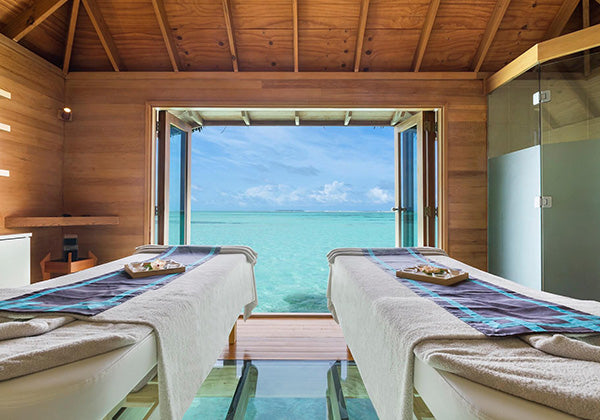 Conrad - -Maldives