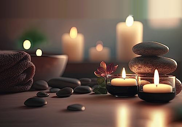 Vela Massage Retreat - California