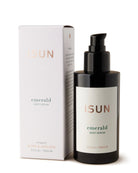 Emerald Body Serum - ISUN Skincare France