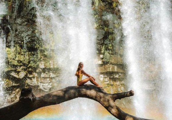 Four Seasons - Costa Rica