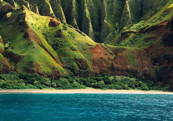 Kukuiula - Kauai, Hawaii