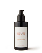 Carnelian Huile corporelle énergisante - ISUN Skincare France