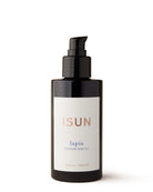 Lapis Huile corporelle apaisante - ISUN Skincare France