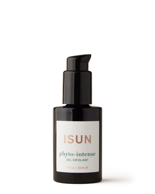 Phyto Intense Exfoliant en gel - ISUN Skincare France