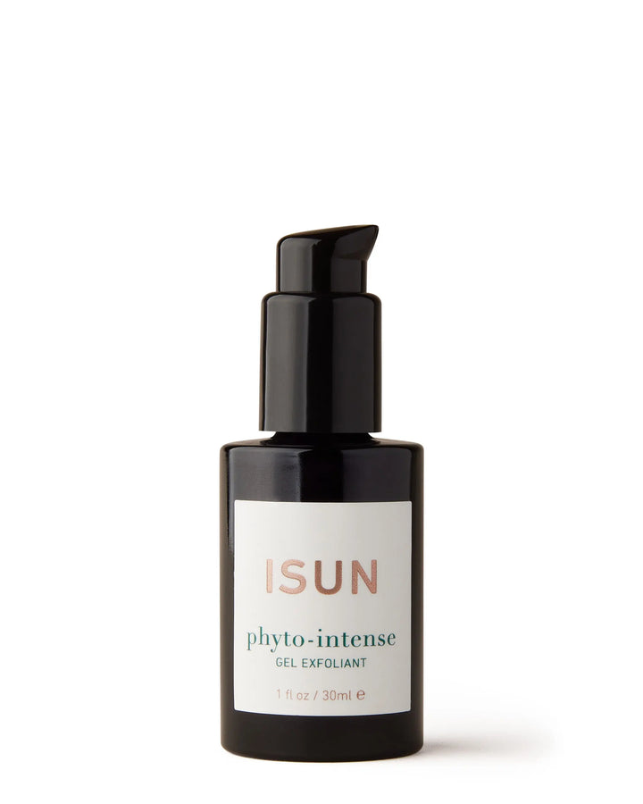 Phyto Intense Exfoliant en gel - ISUN Skincare France