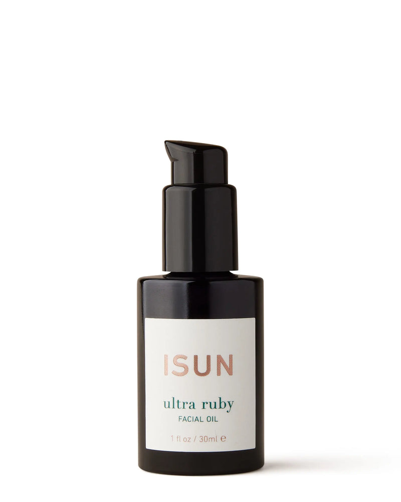 Ultra Ruby /Facial Huile pour le visage