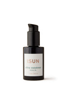 Ultra Suntone Huile pour le visage - ISUN Skincare France